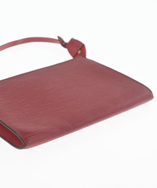 LOUIS VUITTON 小袋