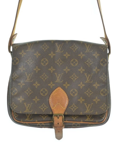 LOUIS VUITTON 肩背包
