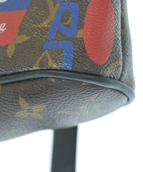 LOUIS VUITTON 肩背包