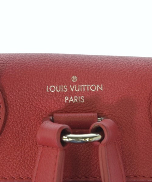 LOUIS VUITTON 背包