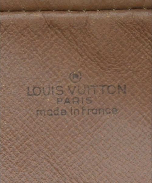 LOUIS VUITTON 肩背包