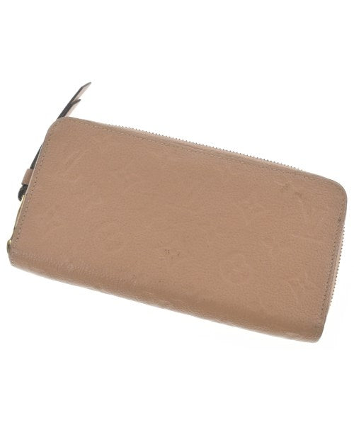 LOUIS VUITTON 錢包/零錢包