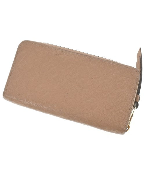 LOUIS VUITTON 錢包/零錢包