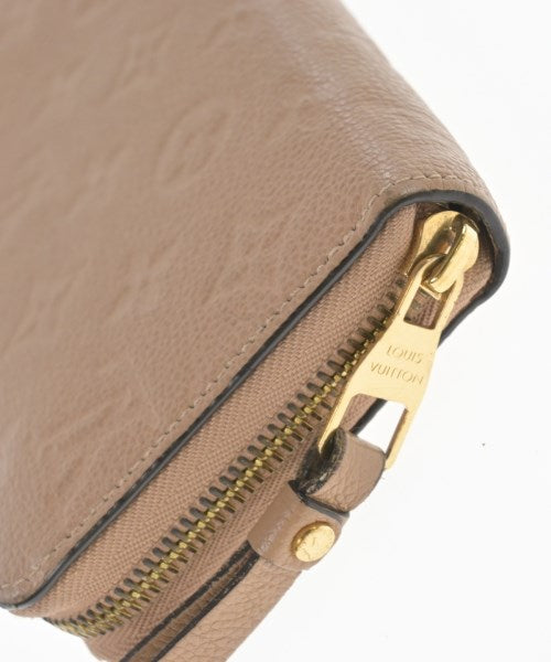 LOUIS VUITTON 錢包/零錢包