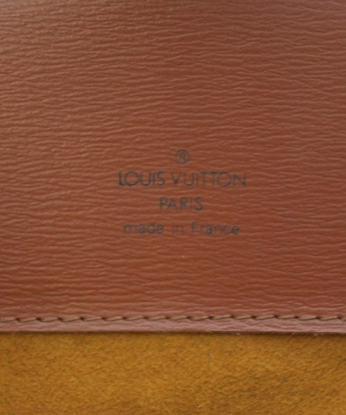 LOUIS VUITTON 肩背包