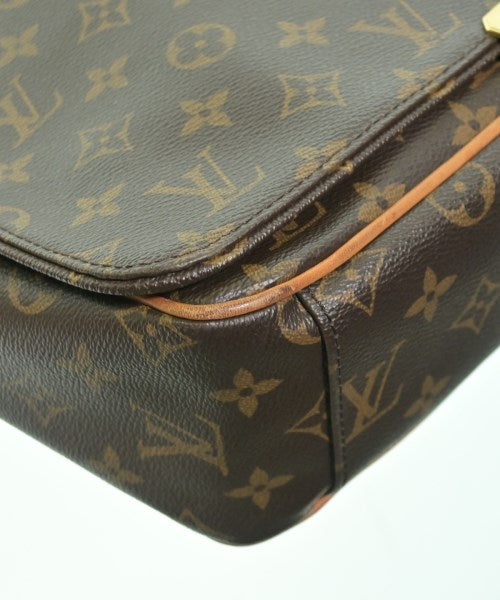 LOUIS VUITTON 肩背包