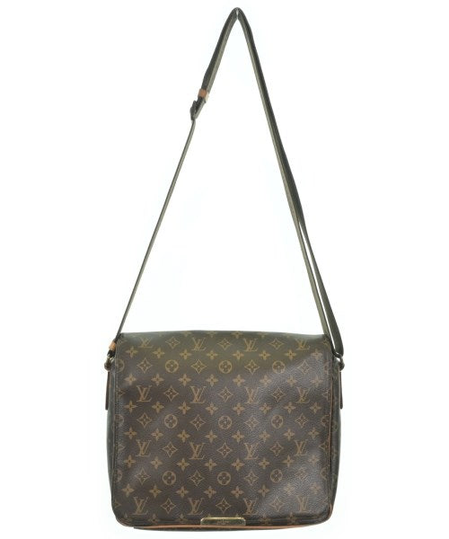 LOUIS VUITTON 肩背包