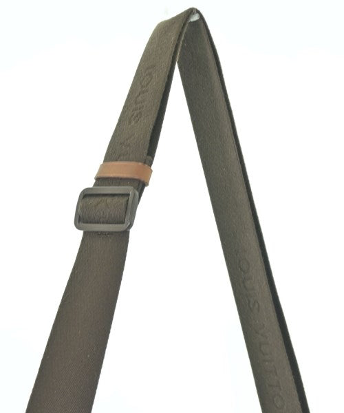 LOUIS VUITTON 肩背包