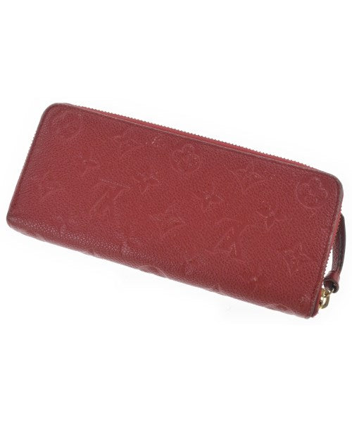 LOUIS VUITTON 錢包/零錢包