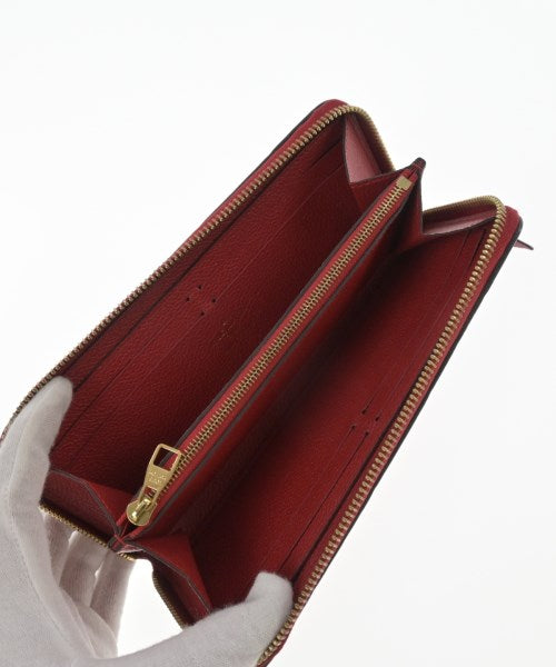 LOUIS VUITTON 錢包/零錢包