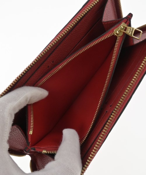 LOUIS VUITTON 錢包/零錢包