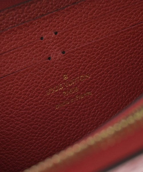 LOUIS VUITTON 錢包/零錢包