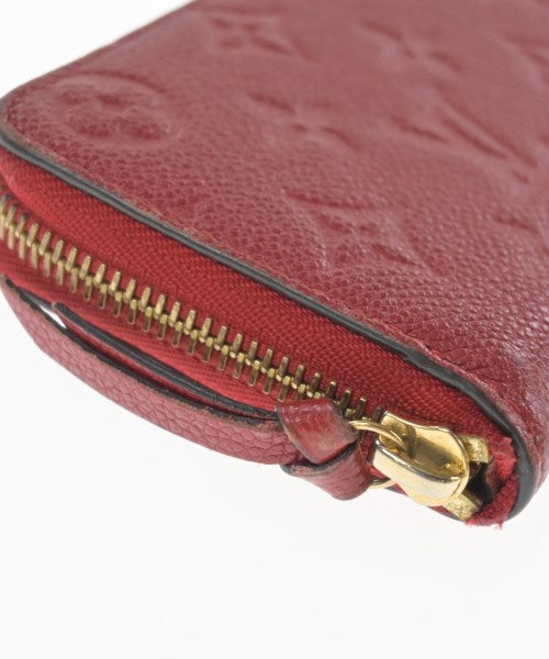 LOUIS VUITTON 錢包/零錢包