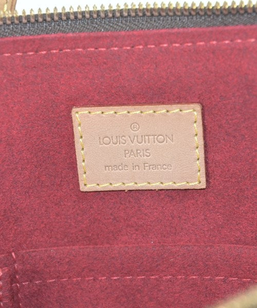 LOUIS VUITTON 手提包