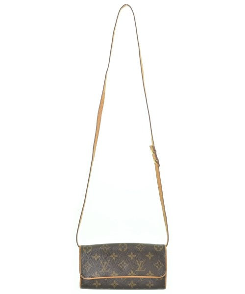 LOUIS VUITTON 肩背包