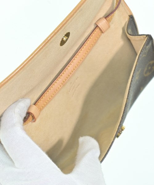 LOUIS VUITTON 肩背包