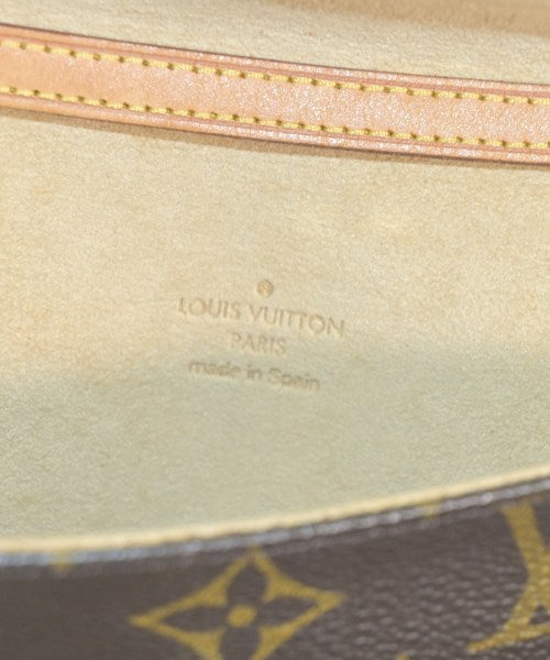 LOUIS VUITTON 肩背包