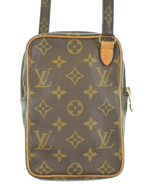 LOUIS VUITTON 肩背包