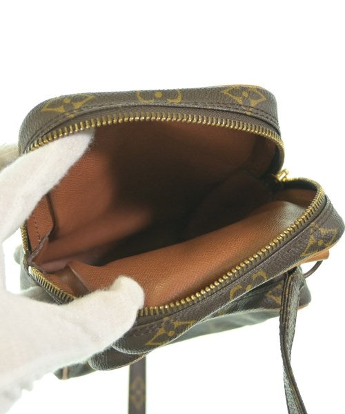 LOUIS VUITTON 肩背包