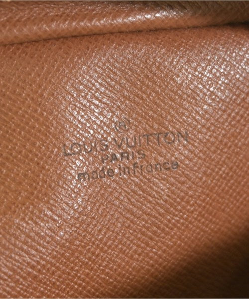 LOUIS VUITTON 肩背包