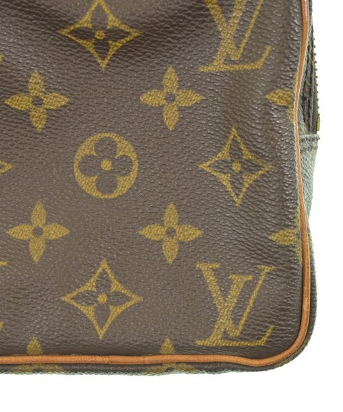 LOUIS VUITTON 肩背包