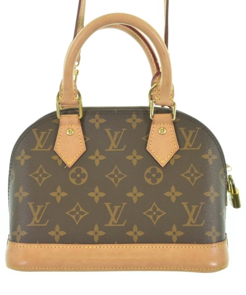 LOUIS VUITTON 手提包