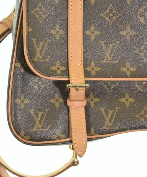LOUIS VUITTON 背包