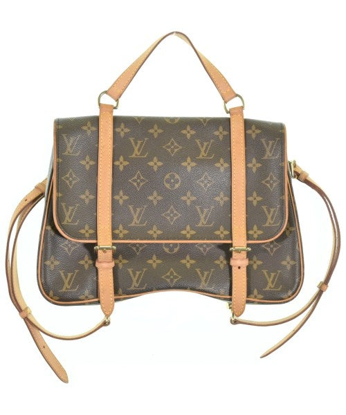 LOUIS VUITTON 背包