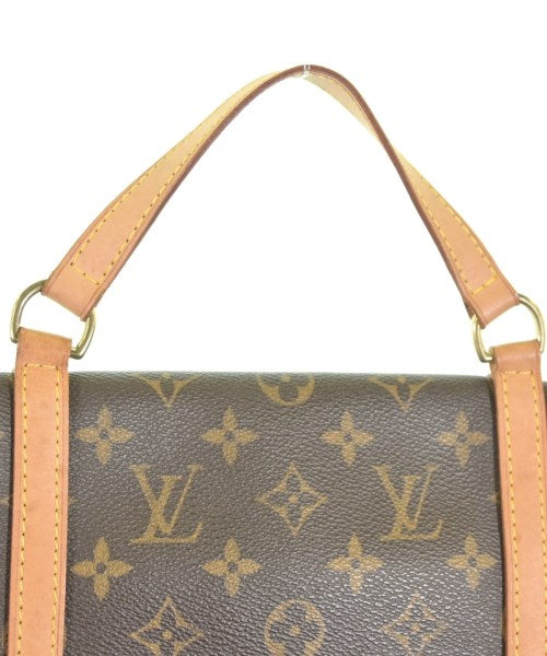 LOUIS VUITTON 背包