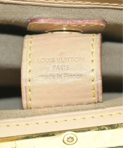 LOUIS VUITTON 肩背包