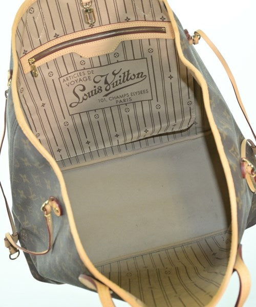 LOUIS VUITTON 托特包