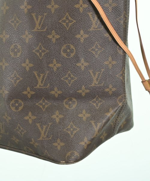 LOUIS VUITTON 托特包