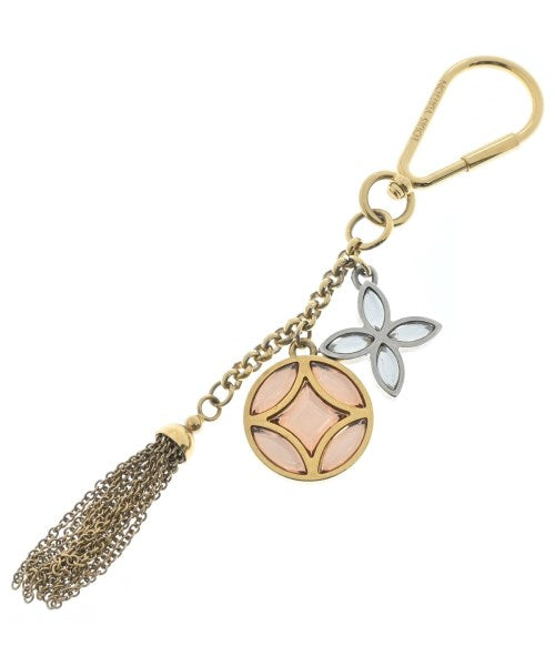 LOUIS VUITTON 鑰匙盒/鑰匙圈