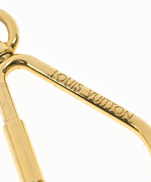 LOUIS VUITTON 鑰匙盒/鑰匙圈