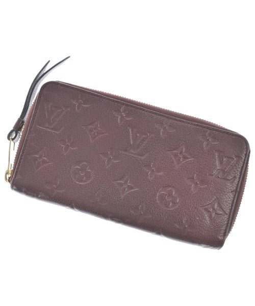 LOUIS VUITTON 錢包/零錢包