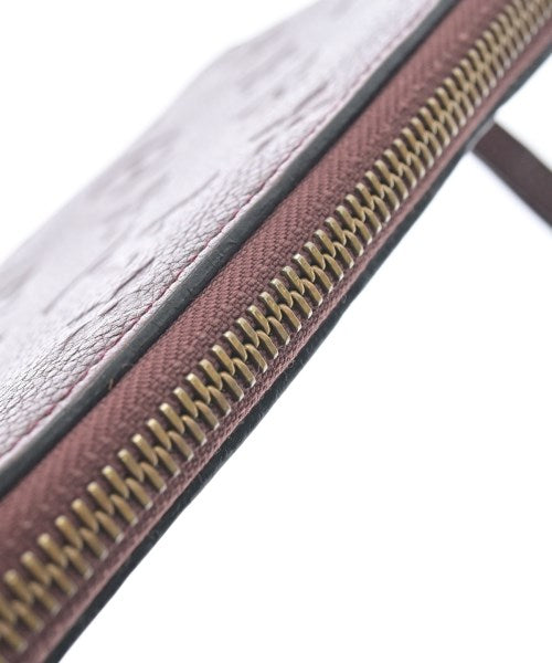 LOUIS VUITTON 錢包/零錢包