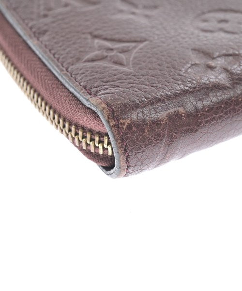 LOUIS VUITTON 錢包/零錢包