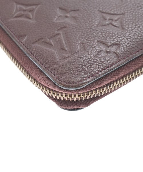 LOUIS VUITTON 錢包/零錢包