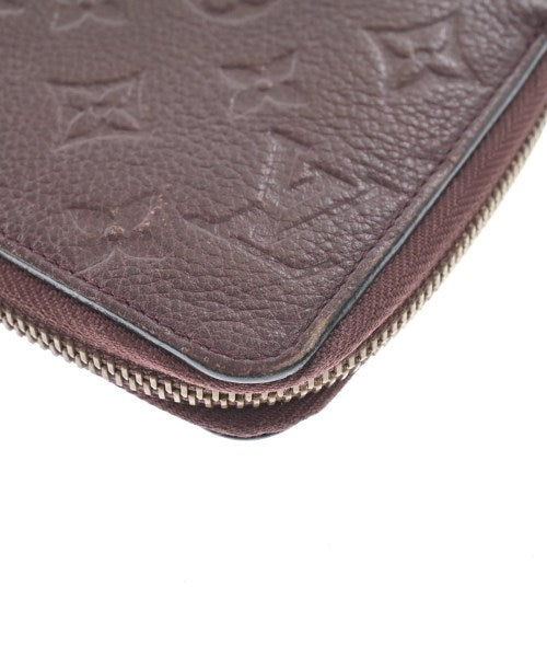 LOUIS VUITTON 錢包/零錢包