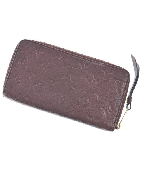 LOUIS VUITTON 錢包/零錢包