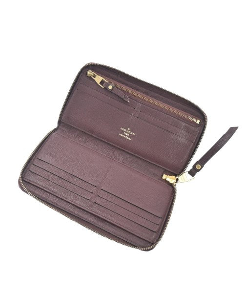 LOUIS VUITTON 錢包/零錢包