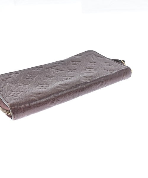 LOUIS VUITTON 錢包/零錢包