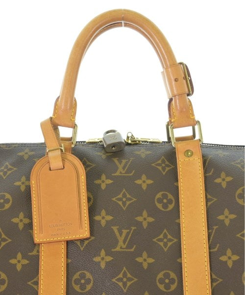 LOUIS VUITTON 週末包/旅行包