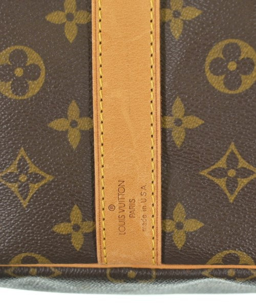 LOUIS VUITTON 週末包/旅行包