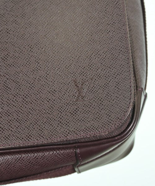 LOUIS VUITTON 肩背包