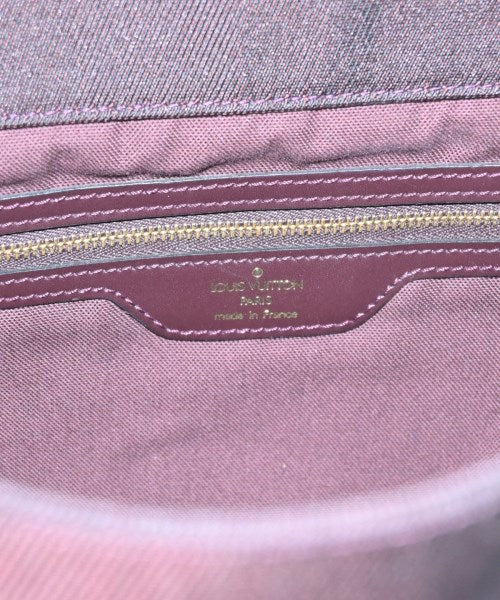 LOUIS VUITTON 肩背包