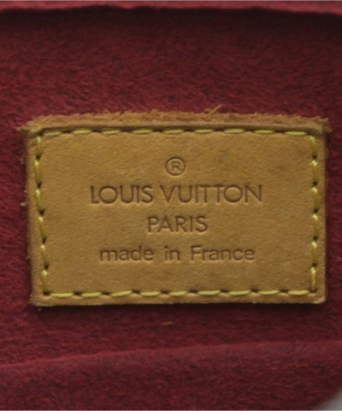 LOUIS VUITTON 肩背包