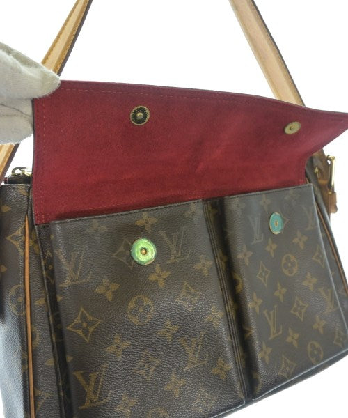 LOUIS VUITTON 肩背包
