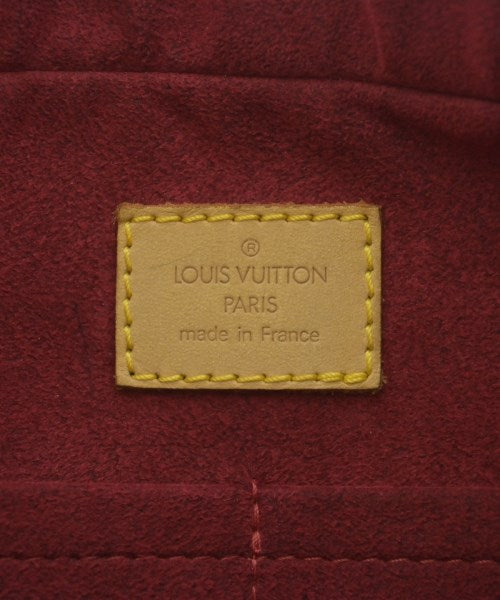 LOUIS VUITTON 手提包