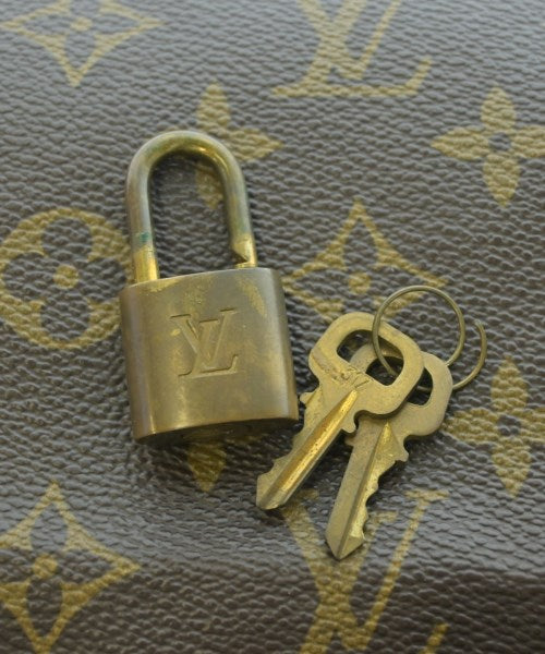 LOUIS VUITTON 週末包/旅行包